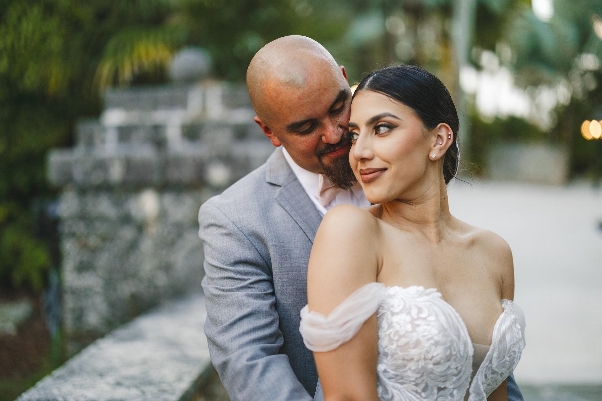 Top 5 Non-Hotel Wedding Venues in Miami, Florida